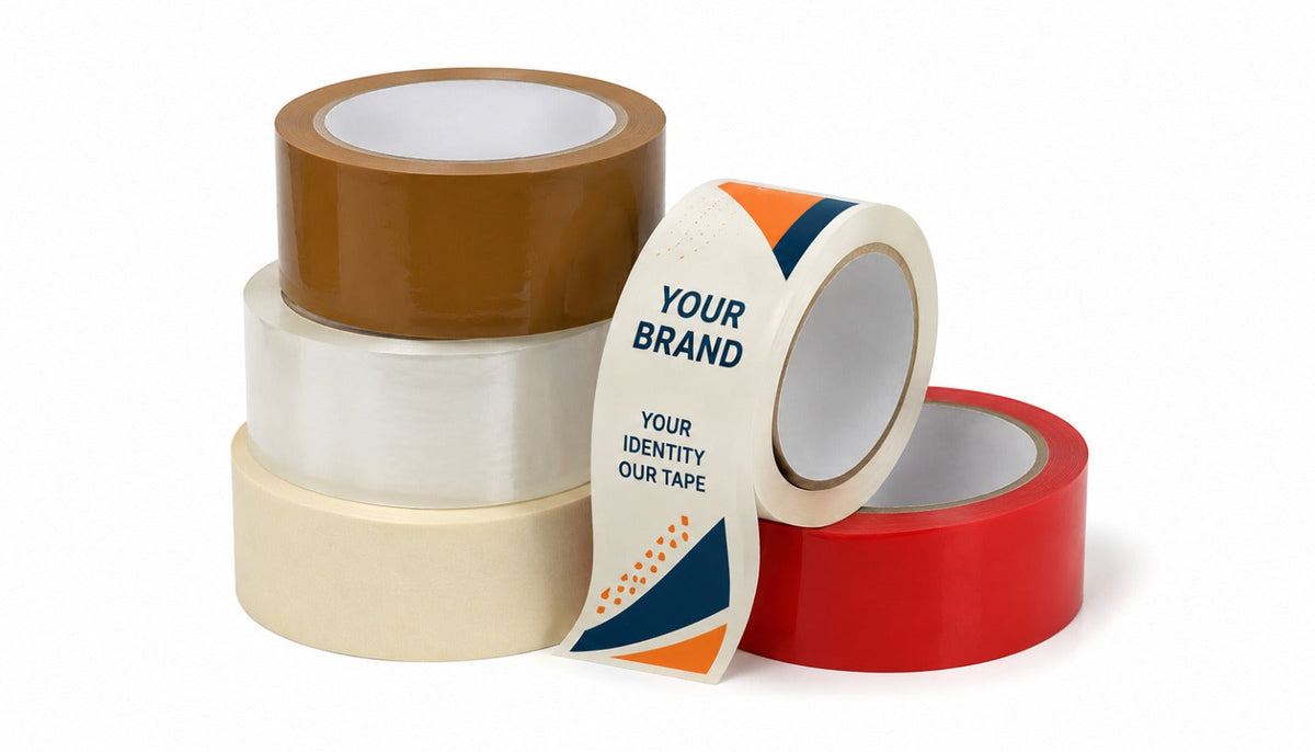 Adhesive Tapes
