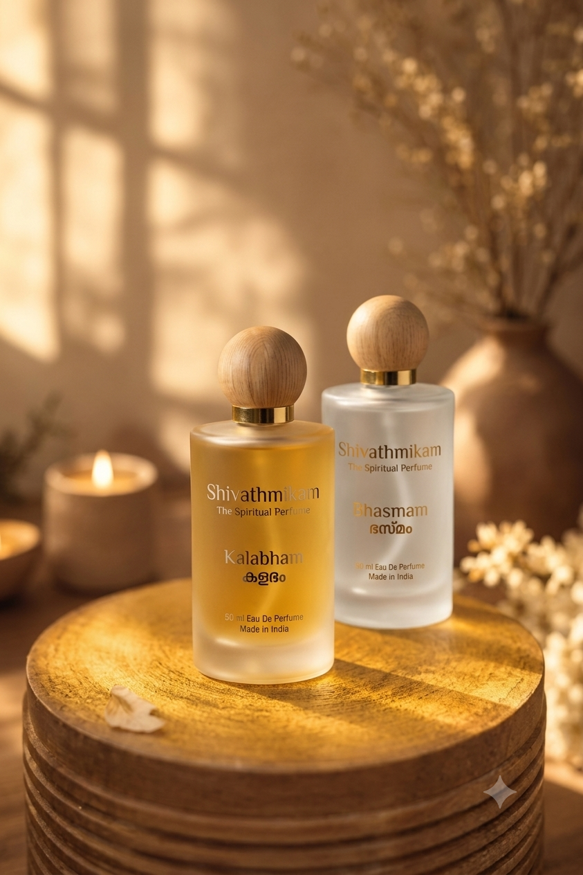 Perfumes