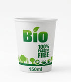 GK Bio Paper Cup 150ml