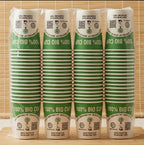 GK Bio Paper Cup 210ml