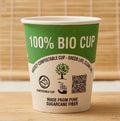 GK Bio Paper Cup 210ml