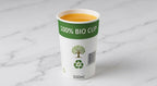 GK Bio Paper Cup 300ml