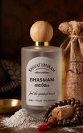Shivathmikam Bhasmam Perfume - 50ML