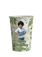 Customizable Bio Paper Cup