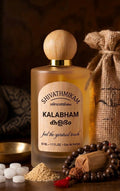 Shivathmikam Kalabham Perfume - 50ML