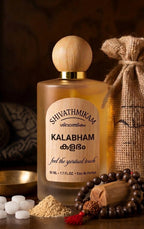 Shivathmikam Kalabham Perfume - 50ML