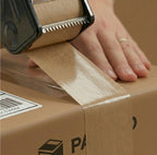 Brown Tape 2 INCH 40 MTR
